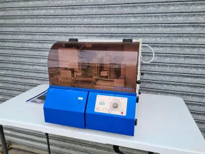 DiaPath HCM6000 Automatic Coverslipper, 16 of 19