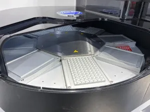 TanBead Maelstrom 9600 Automated Magnetic Bead Nucleic Acid Purification System, 4 of 4