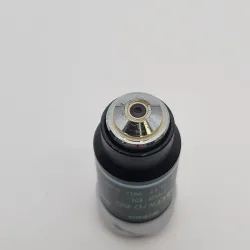 Nikon 40x Ph2 DL Infinity-Corrected Phase Contrast Microscope Objective, 3 of 3