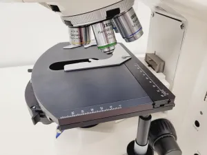 Zeiss Axioskop 2 MAT with Objectives and Power Supply, 30 of 50