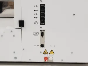 Beckman Coulter DxH 560 Autoloader Automated Hematology Analyzer, 3 of 11