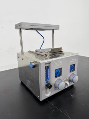 Waters Positive Pressure-96 Processor for Controlled 96-Well Plate Sample Preparation-cover
