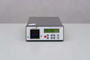Pharmacia EPS-601 Electrophoresis Power Supply, 3 of 3