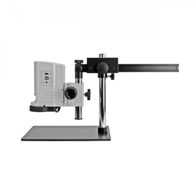 ZoomHD Digital Microscope with 2.0 MP CMOS Camera and Gliding Boom Stand-cover