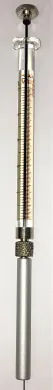 Hamilton 88000 Microliter #7105KH Injection Syringe - 5 µL