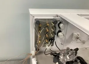 YSI 2950D3 Biochemistry Analyzer with Modular Enzyme Biosensor Platform, 9 of 23