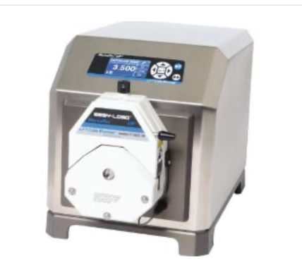 MasterFlex 77715-26 Peristaltic Pump for Precise Laboratory Liquid Transfer-cover