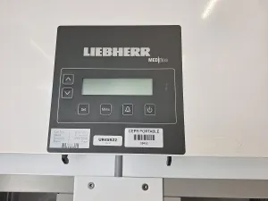 Liebherr Hausgerate LGPv 1420 Refrigerator, 3 of 14