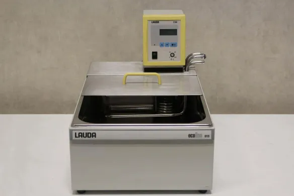 Lauda Ecoline E119 Circulating Water Bath