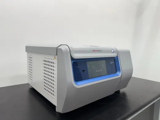 Thermo Scientific Sorvall X1R Pro-MD Refrigerated Benchtop Centrifuge with Touchscreen Control