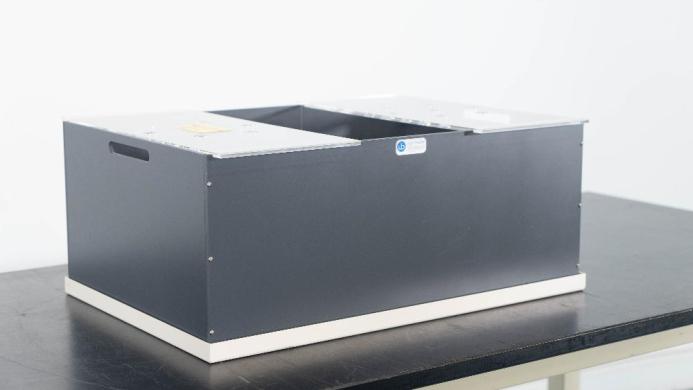 Ugo Basile 45553-010-WB 3 Chamber Sociability Behavioral Testing System-cover