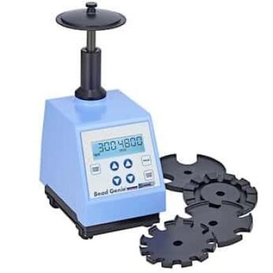 Scientific Industries Bead Genie™, 120V-cover