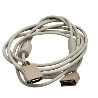 Nikon Digital Sight Microscope Camera Cable DS-cover