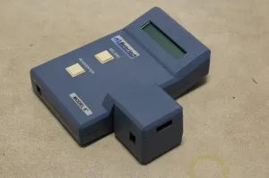 Metertech Model 6+ Mini Photometer for ELISA and general photometric analysis, 2 of 4