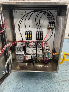 Mokon Temperature Control Unit for Precise Laboratory Thermal Regulation-cover