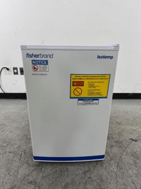 Thermo Fisher Scientific Isotemp GT05LFEEFSA Ultra-Low Temperature Undercounter Freezer-cover