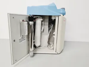 Thermo Scientific Barnstead TII 7165 Type II Laboratory Water Purification System, 12 of 35