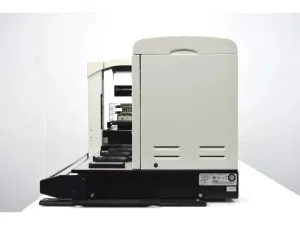 Agilent BioTek EL406 Microplate Washer Dispenser with BioTek BioSpa 8 Automated Incubator System, 7 of 10