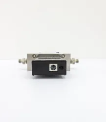 Omega FMA-1609A /M-50SLPM-D Laboratory Gas Flow Meter System, 8 of 12