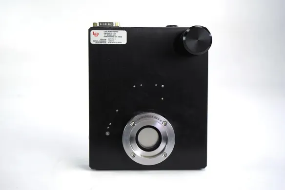 LUDL Electronic SFW 10-Position DC Shutter Filter Wheel for Imaging Systems, 74-M000001 REV E