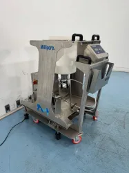 Millipore Single Use Mixer for Bioprocessing Applications, 2 of 4