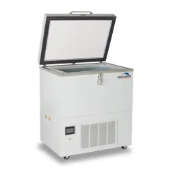 So-Low Energy Efficient Chest Style Low Temperature Freezers to -40°C, 2 of 6