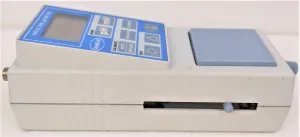 Hach ONE (43800-00) Portable pH Meter with New Electrode, 6 of 10