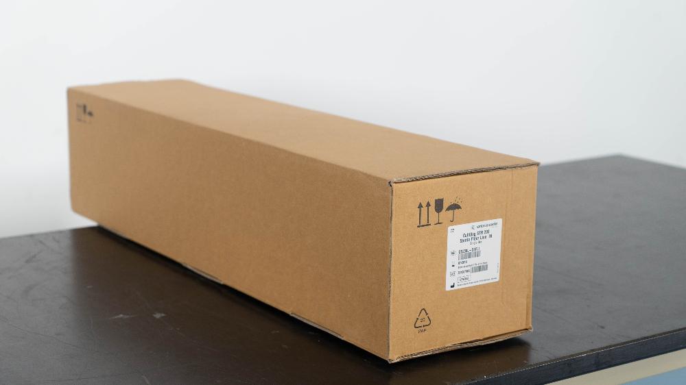 Sartorius CultiBag STR 200 Single-Use Sterile Filter Line for Bioprocessing