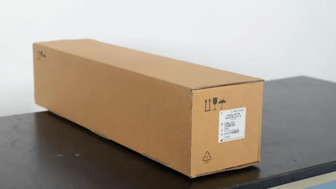 Sartorius CultiBag STR 200 Single-Use Sterile Filter Line for Bioprocessing