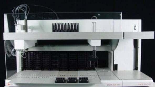 Tecan Genesis Freedom 150 Automated Liquid Handling System