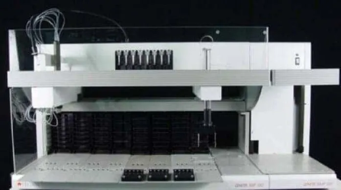 Tecan Genesis Freedom 150 Automated Liquid Handling System