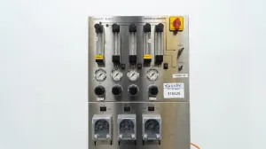 Sartorius Biostat B-DCU Benchtop Bioreactor and Fermenter System, 3 of 4
