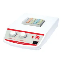 Ohaus HB1AL Dry Block Heater with Modular Interchangeable Blocks, 2 of 3