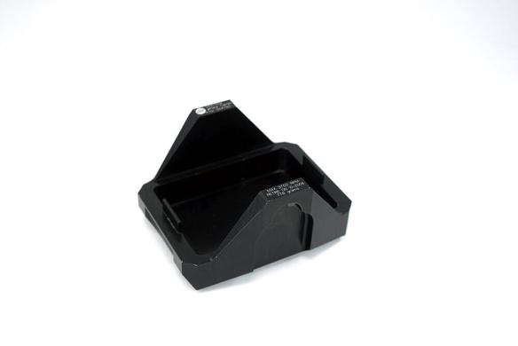 Beckman Coulter MTP Carrier Holder Adapter for SX4750 Rotor, 778 g-cover