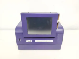 UVP VisiDoc-IT Processor Gel Documentation and Imaging System, 24 of 24