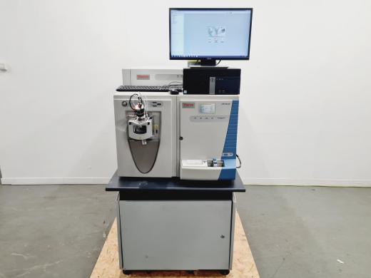 Thermo Scientific LTQ-Velos-ETD Hybrid LTQ Orbitrap Velos Mass Spectrometer-cover
