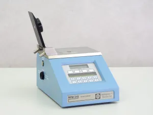 Bellingham & Stanley RFM 310 Digital Abbe Refractometer, 2 of 8