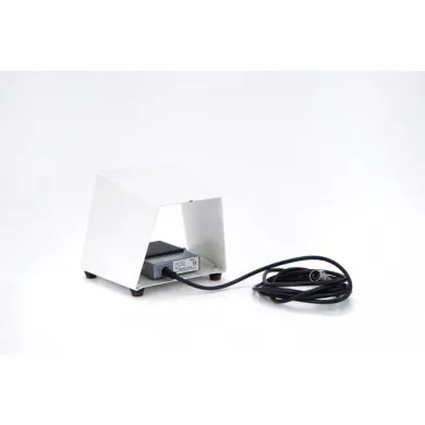 Leica Foot Switch for CM3000, CM3050, CM1900 Microscopes