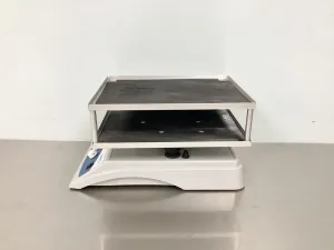 VWR Analog Rocker – Dual Tier Adjustable Platform Shaker for Cell Culture and Gel Applications, 3 of 8