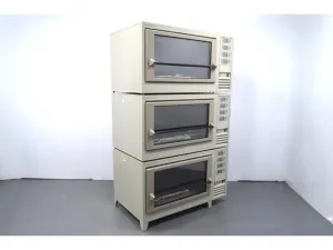 Kuhner Climo-Shaker ISF1-XC Triple Incubator Shaker with Temperature, Humidity & CO2 Control, 12 of 16