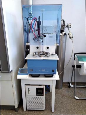 Milestone Srl SynthWAVE-cover