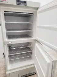 Sanyo Biomedical Freezer Model MDF-U537, 13 of 20