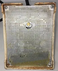 Fisher Vortex-Genie 12-812-V1 Fixed-Speed Vortex Mixer, 9 of 9