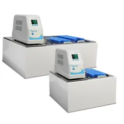 Benchmark B2023-20 myBath CR Circulating Water Bath, 20L, 3 of 5