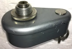 Lourdes MM-1B Model 600 Homogenizer with Sorvall OM-2000 Microblade Attachment, 2 of 12