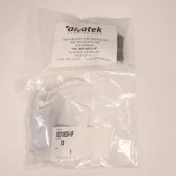 Amphenol MS3106E24-6P Circular MIL-Spec 8-Pin Size 24 ST Plug Connector (2 Pack), 2 of 7