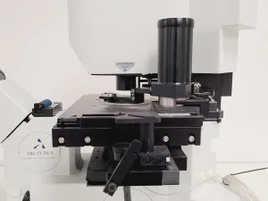 Arcturus PixCell IIe LCM2105 Laser Capture Microdissection System with COHU 1352-5000/0000 Camera, 7 of 25
