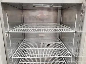 Sanyo MDF-U441 Medical Laboratory Freezer, 7 of 15