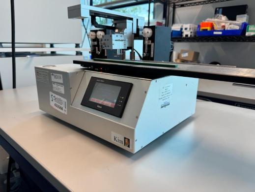 Kinbio Tech HM 3035 Benchtop XYZ Multi-Head Dispensing System with Touchscreen Control-cover