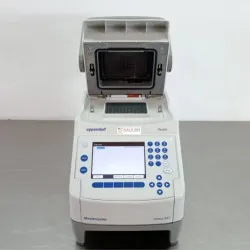 Eppendorf MasterCycler Nexus SX1 Thermal Cycler, 2 of 10